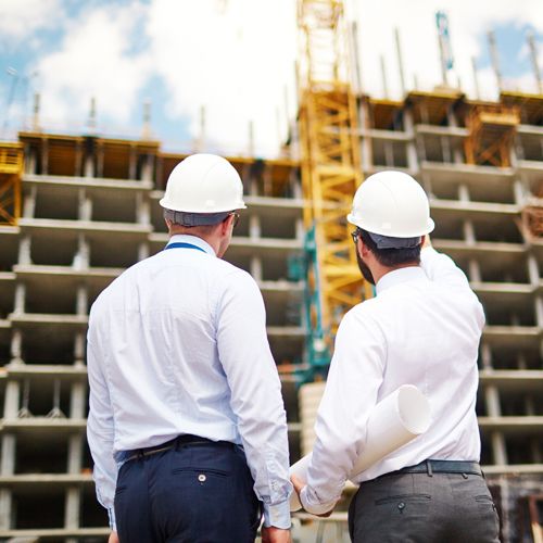 Repair Rehabilitation