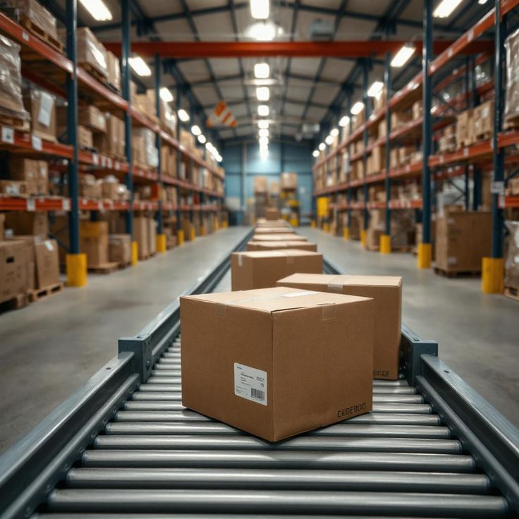 Industrial Excellence 3